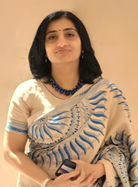 Mrs. Alpana Poundrik