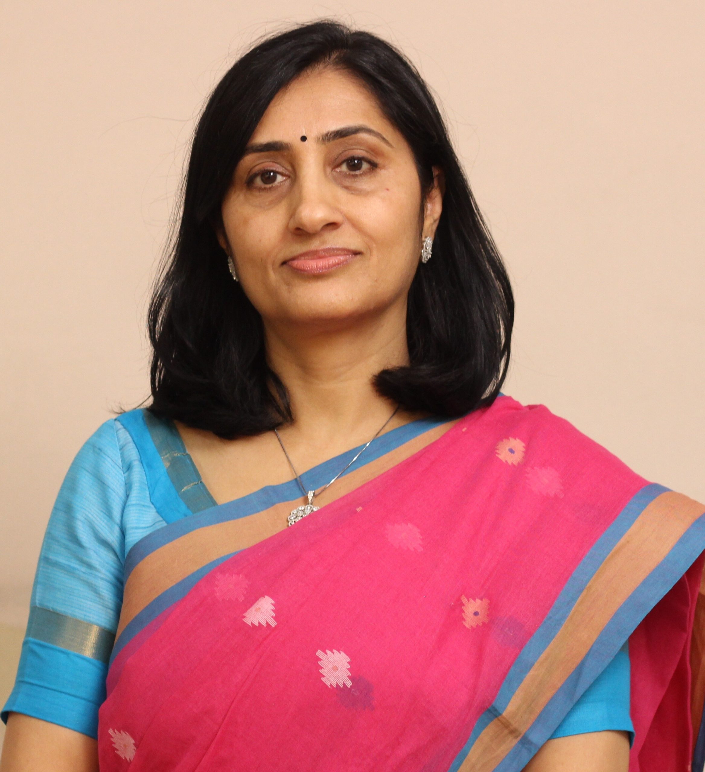 Mrs. Alpana Poundrik