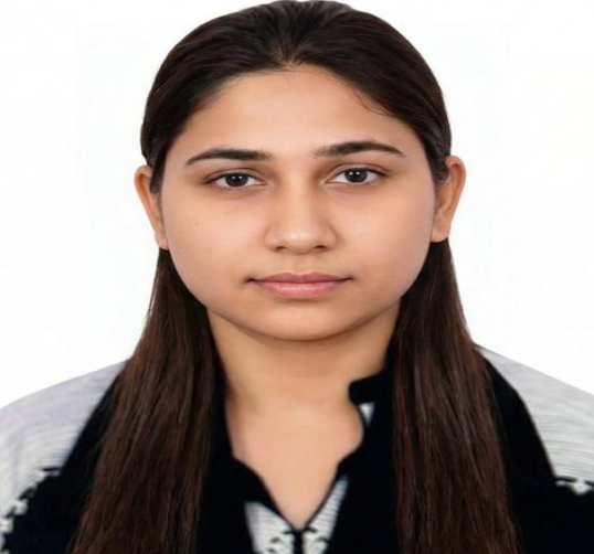 Zainab Parveen