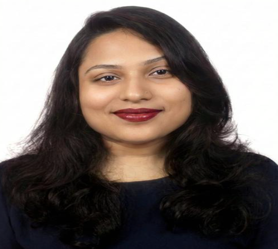 Deepthi Shettigar