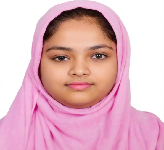 Areeba Rais