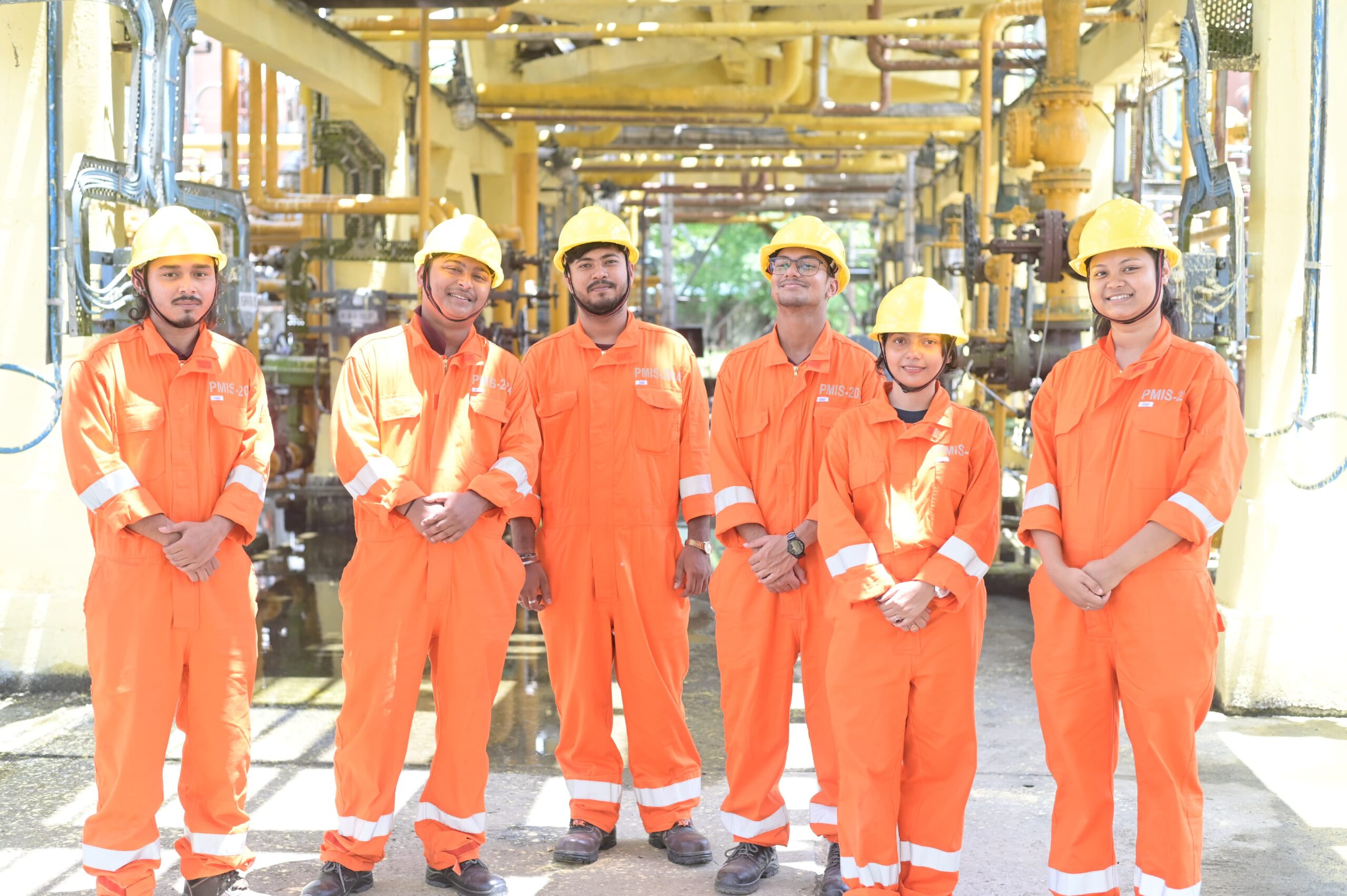 PMIS Assam Project Photo 3