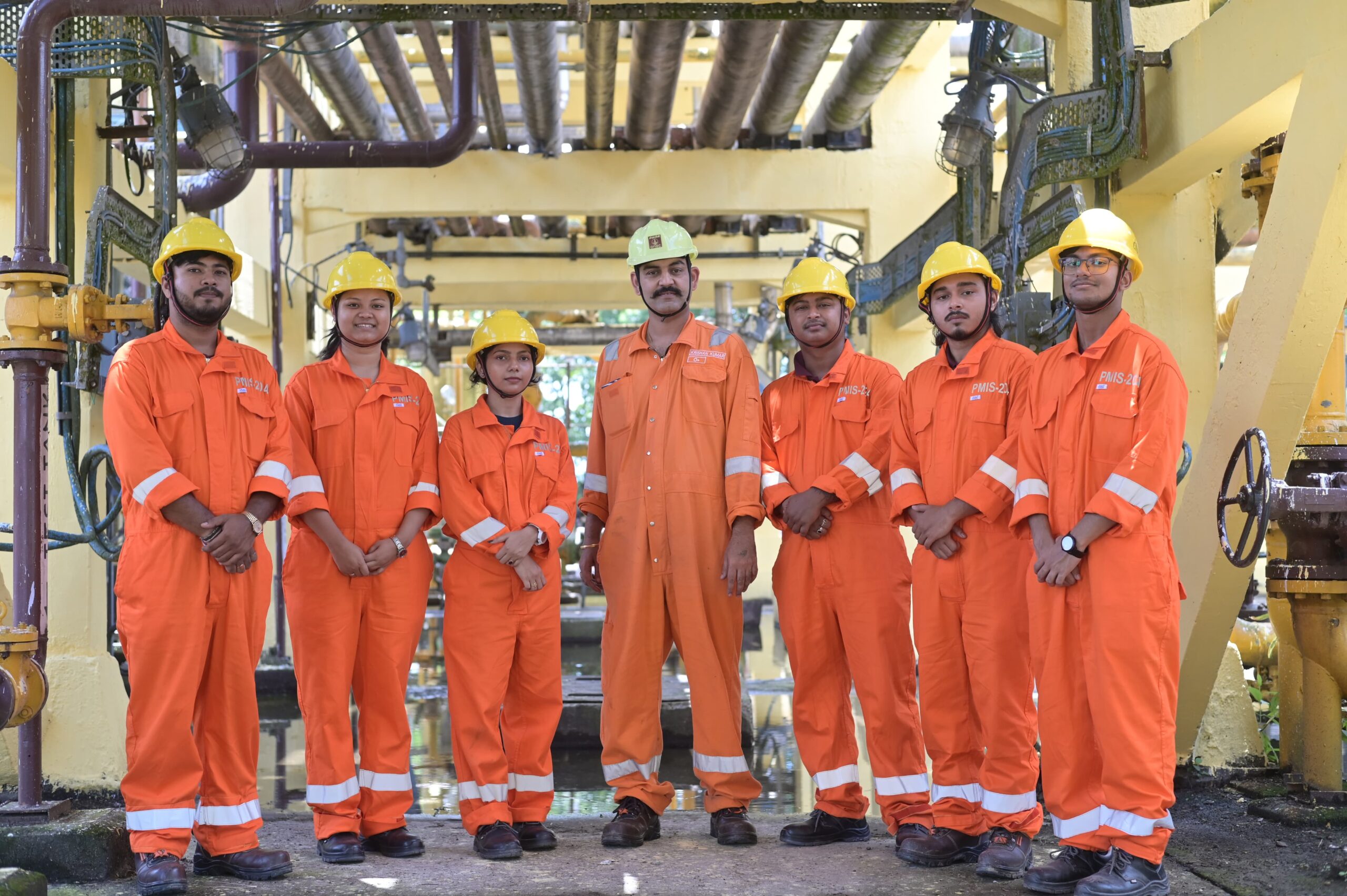 PMIS Assam Project Photo 4
