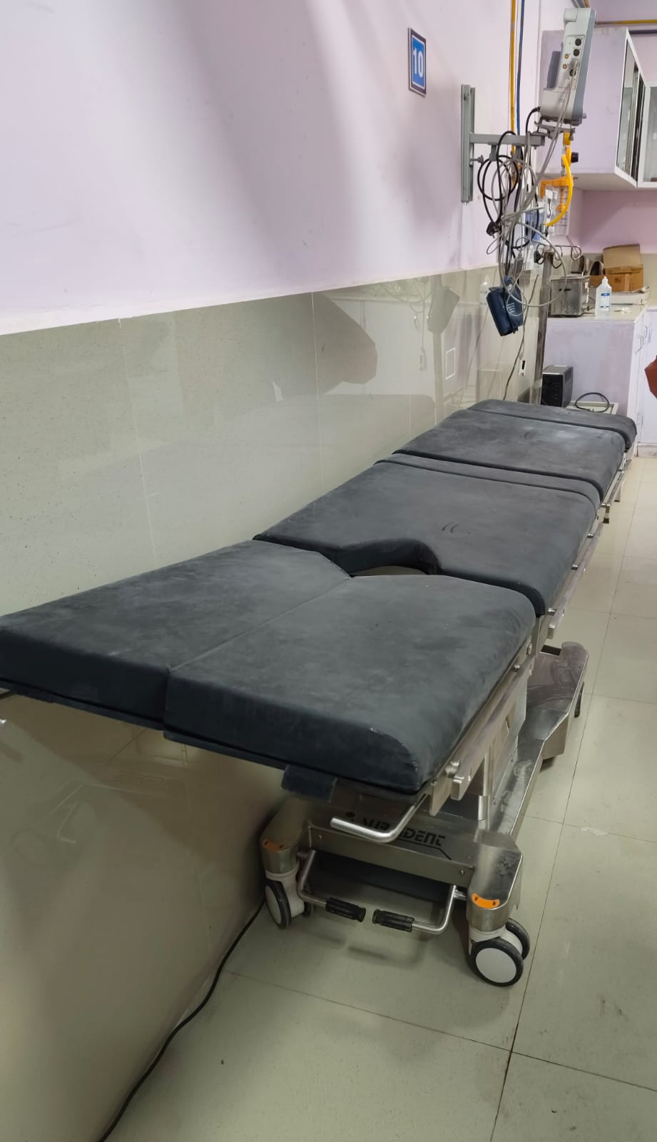 Begusarai Sadar Hospital Photo 3