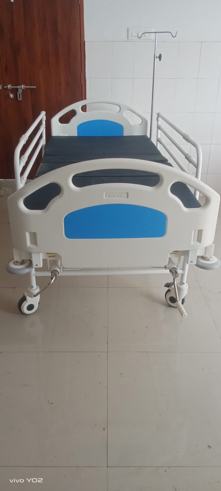 Begusarai Sadar Hospital Photo 2