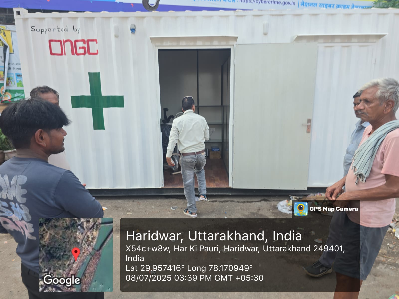 Char Dham Project Photo 3