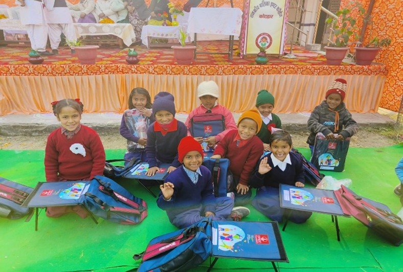 DESKIT Initiative Photo 6