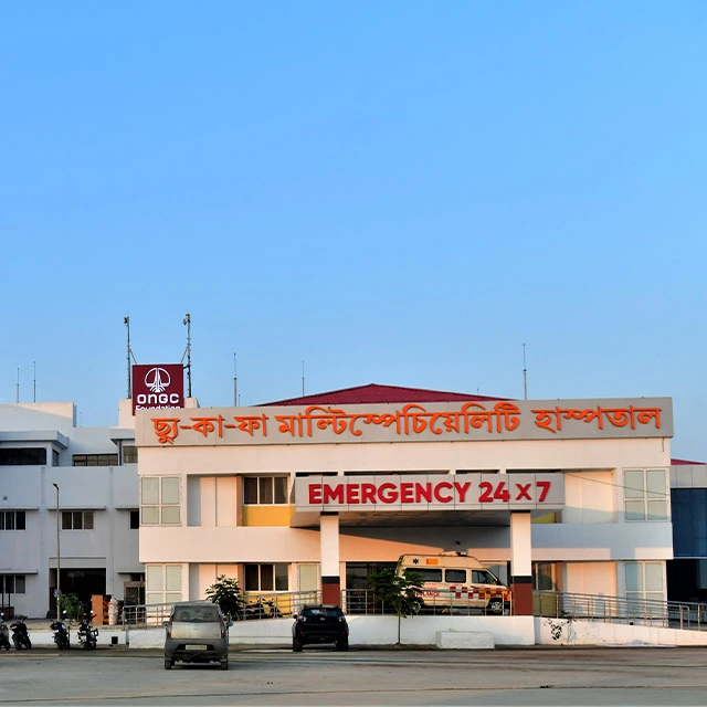 Siu Ka Pha Hospital Photo 6