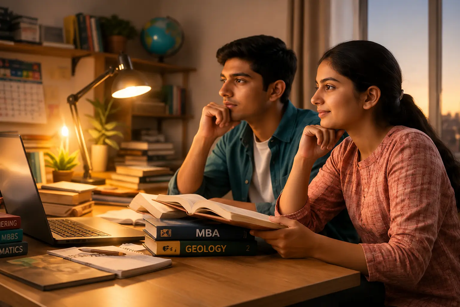ONGC Meritorious Scholarship Scheme