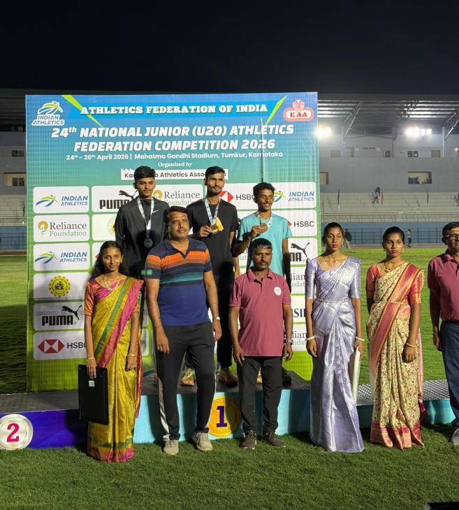 Sports Scholarship Photo 2