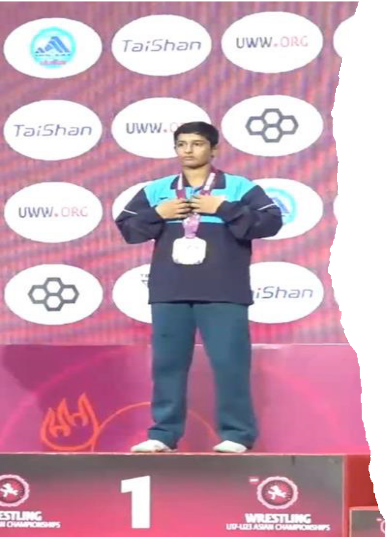 Sports Scholarship Photo 6