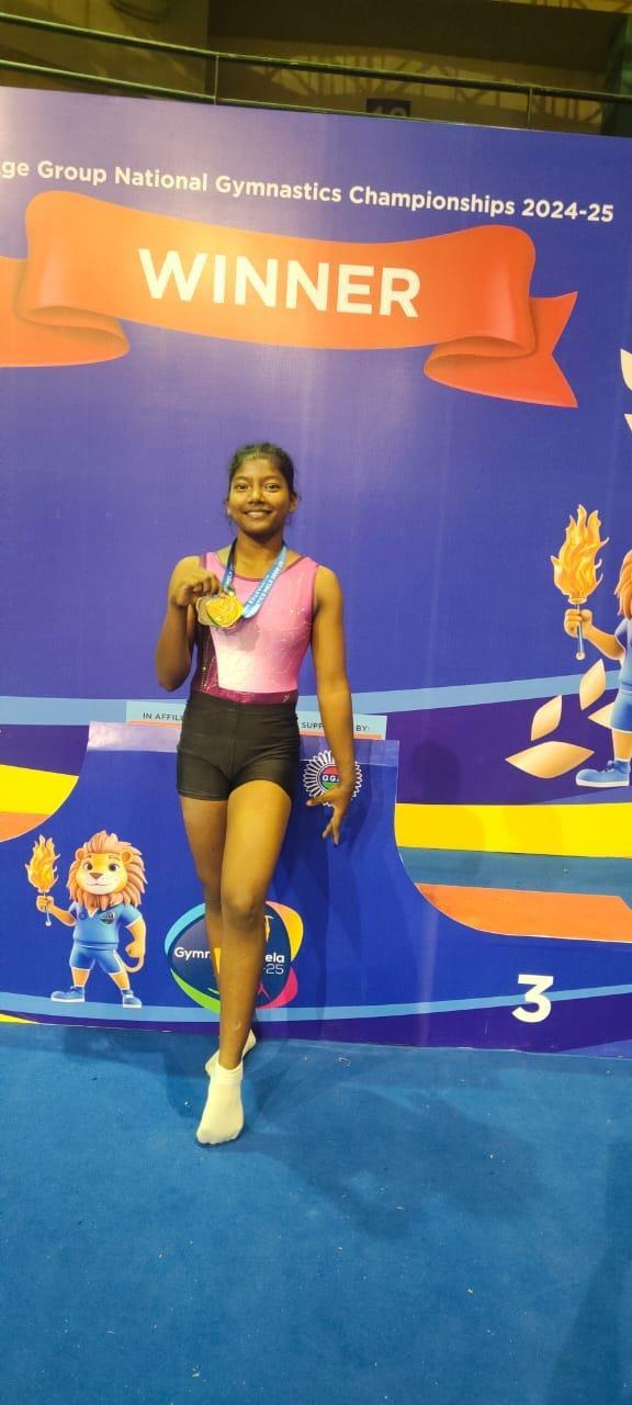 Sports Scholarship Photo 12